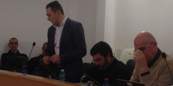 Porto Torres: evasione fiscale, affidamento a società privata