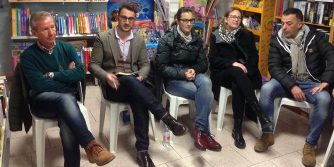Ricerche petrolifere: <i>La Sinistra</i> suona la sveglia a Wheeler