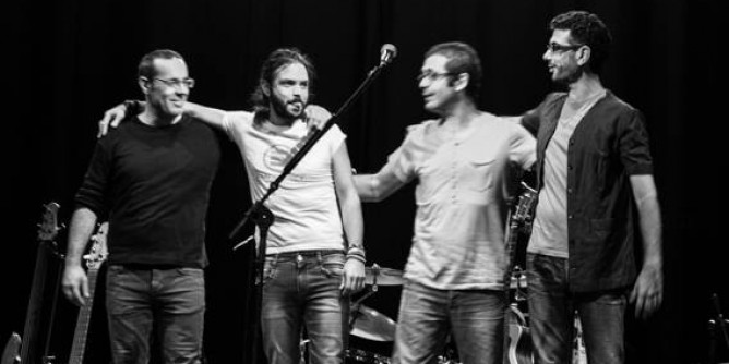 <i>Dipensieri</i> al Fabrik di Cagliari