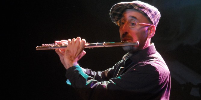 Lalgherese Uselli in concerto a Londra e Berlino