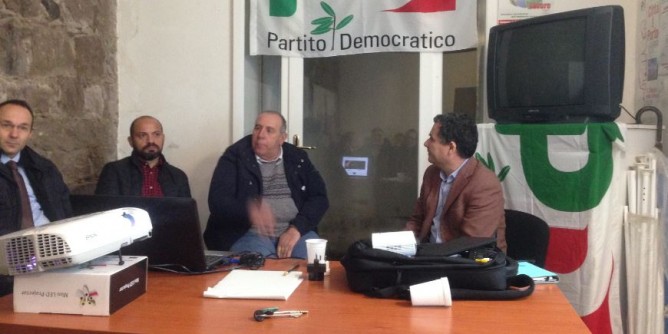 Porto Torres, legge Stabilit: le ricadute per lisola