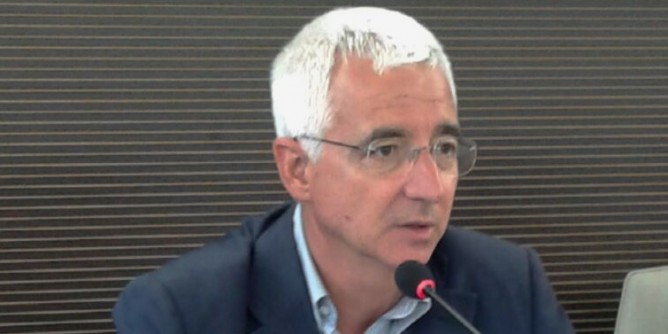 La Regione aderisce all´<i>Alda</i>