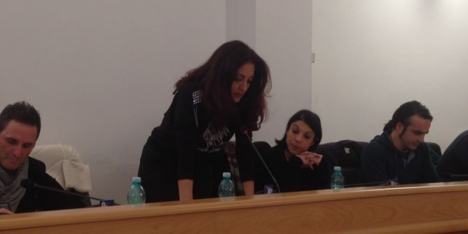 Scossone nel M5s: Paola Conticelli prende le distanze
