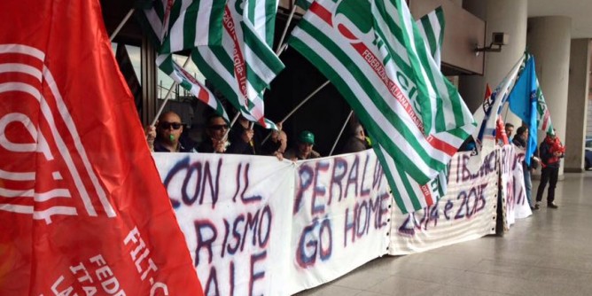 Sciopero Sogeaal <i>congelato</i>. Sindacati convocati a Cagliari