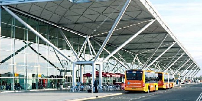 Londra Stansted <i>bye-bye</i> dal 28 ottobre