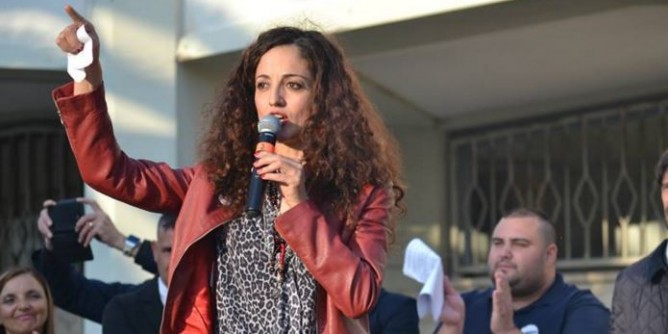 Strappo in maggioranza, Conticelli: resto nel M5s