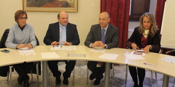 Fibra ottica Vodafone a Sassari. Investimento da 4 mln di euro
