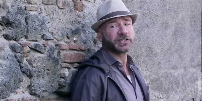 Concerti: Mario Venuti a Sassari