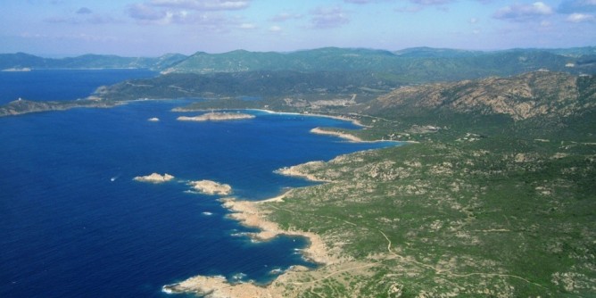 Cassazione: no al cemento a Capo Malfatano