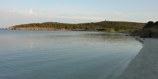 Spiagge più belle, Sardegna al top