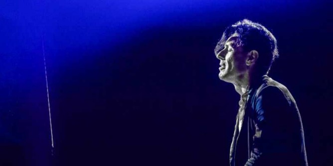 Ezio Bosso in concerto a Cagliari