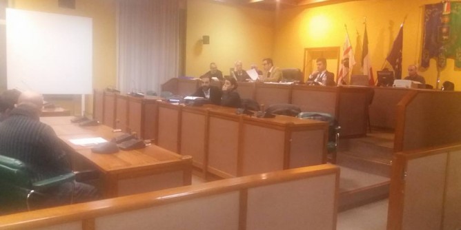 Nuoro: il Consiglio Comunale torna in aula venerd