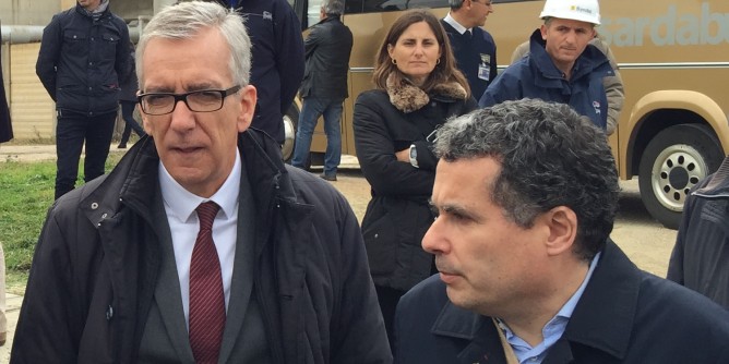 «Aziende sarde penalizzate con Eni»