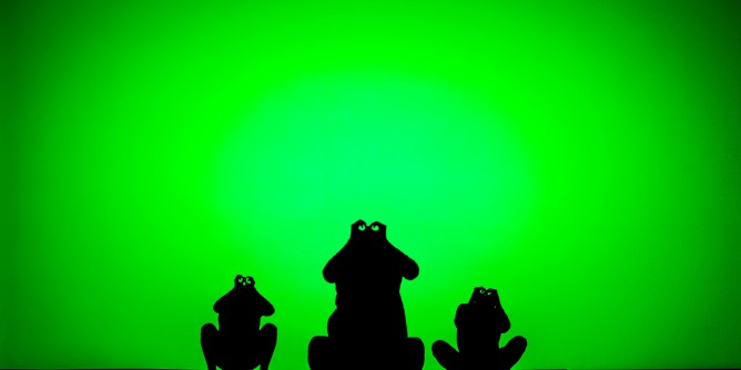 Danza: le Magic Shadows sbarcano in Gallura