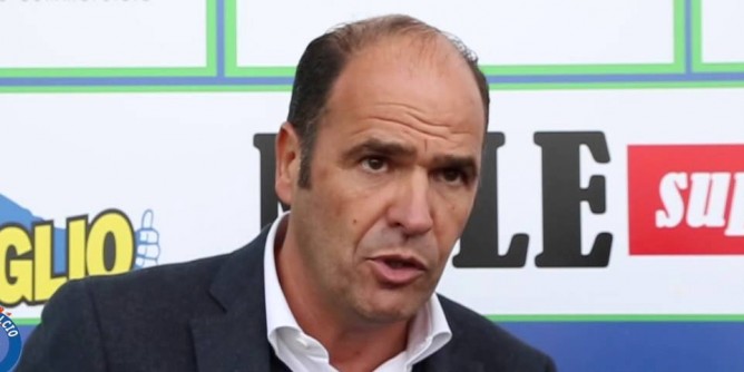 Nuorese: Michele Artedino non molla