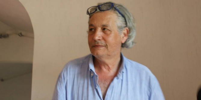 Alla Koinè <i>Il Cavalier Marras</i> di Rubattu