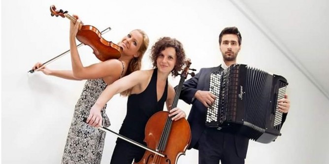 San Valentino in musica ad Alghero