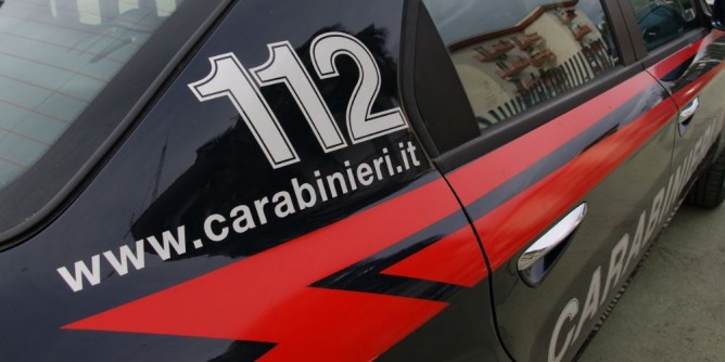 Lotzorai: minaccia di dar fuoco al municipio
