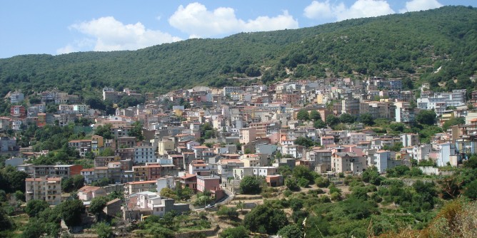 Minacce a sindaco Villlagrande: vedr se continuare