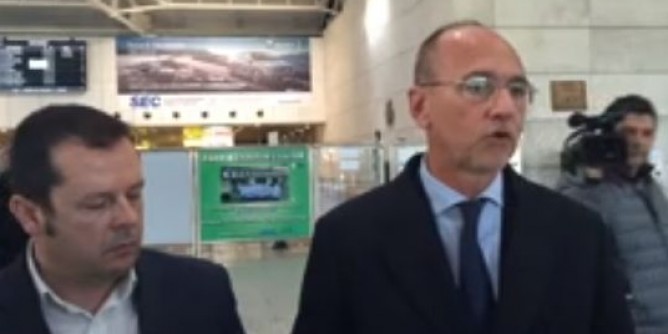 «Ryanair, alibi finiti si rimedi al danno»