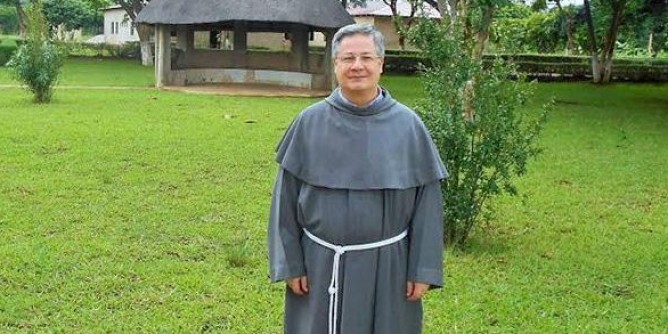 Frate Roberto Carboni nuovo vescovo di Ales