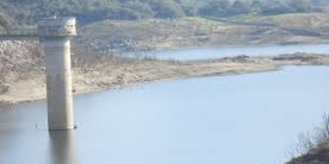 Gallura, è ancora emergenza siccità