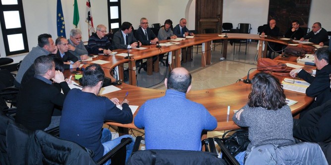 Industria, incontro a Cagliari per vertenza Ottana