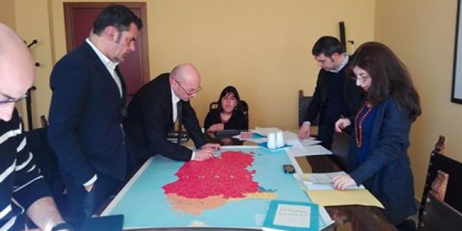 Scuola, chiuso il confronto Regione-Usr