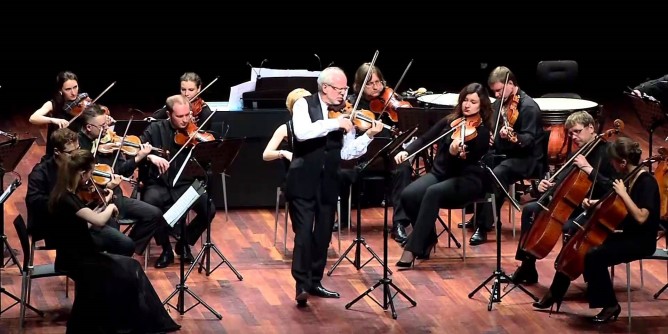 Al via la Stagione concertistica a Sassari
