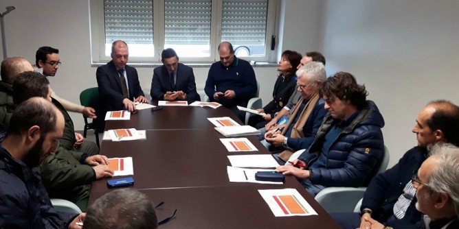 Nasce a Sassari il nucleo di controllo ambientale comunale