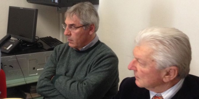 Vittorio Gazale nominato responsabile dell’Amp Asinara