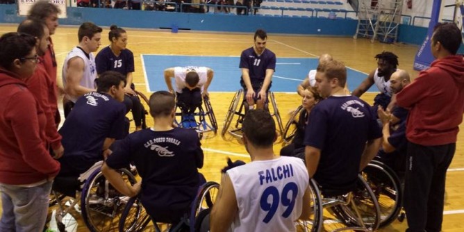 Sconfitta in casa per il Gsd Porto Torres