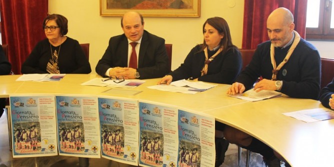 A Sassari cent´anni di scoutismo
