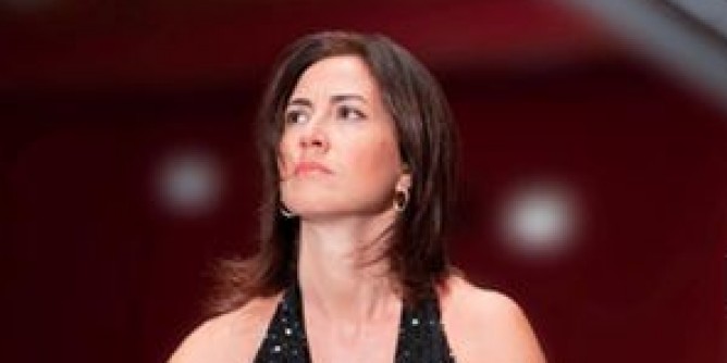 Angela Oliviero neo direttore artistico Ente Concerti