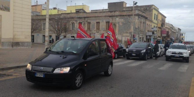 Riunione dei sindaci venerdì a Porto Torres