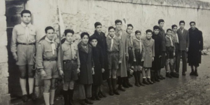 100 anni di Scout a Sassari: il programma