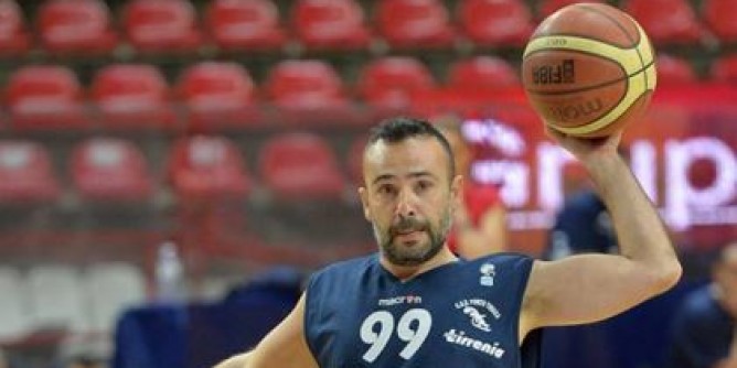 Gsd Porto Torres a Varese: si gioca per i playoff