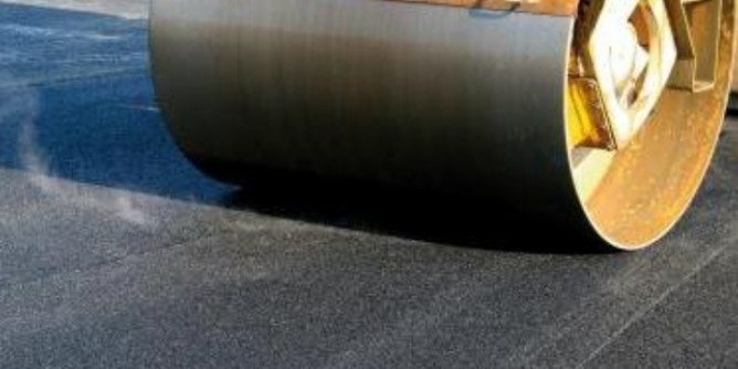 Asfalti ad Alghero: 660mila euro nel 2018