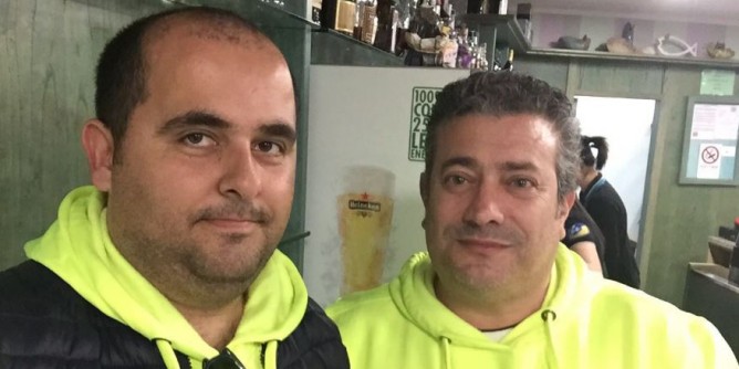 Promozione: reti <i>bianche</i> fra Porto Torres e Usinese
