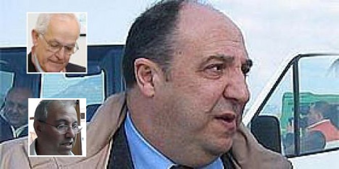 Caso-Borlotti, spuntano le intercettazioni <i>politiche</i>