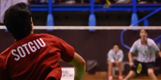 Badminton: Alghero in serie A con Sotgiu
