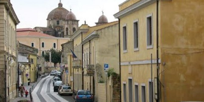 2016 inizia l´Anno Gramsciano. Regione presenta il programma