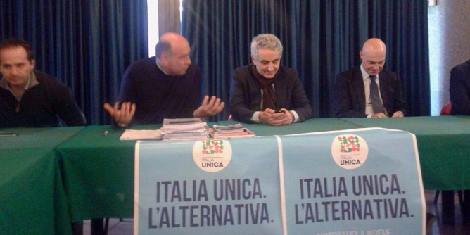 Insediato il Tavolo Sardegna: gli obiettivi