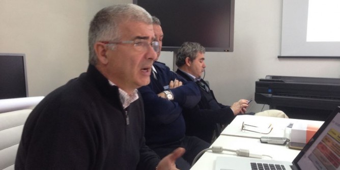Porto Torres, Piano Protezione civile: ok della commissione