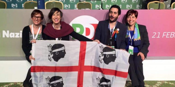 Piccone (Pd) a Roma: subito la <i>stepchild</i>