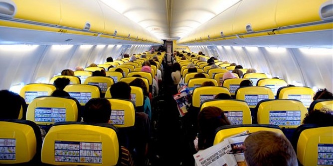 Ryanair non fa sconti su Alghero. Nuova stagione <i>in extremis</i>