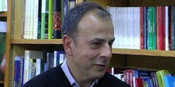 Gianni Caria nuovo capo della Procura di Sassari