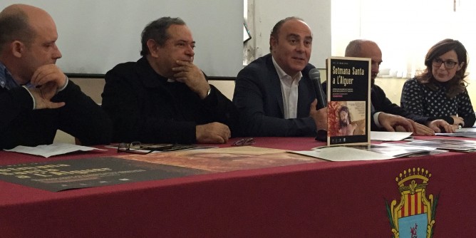 Ad Alghero eventi tutto lanno
