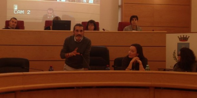 Fiumesanto: polemiche sulla nomina della commissione tecnica