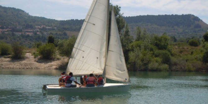 Agesci Porto Torres apre il reparto Nautico